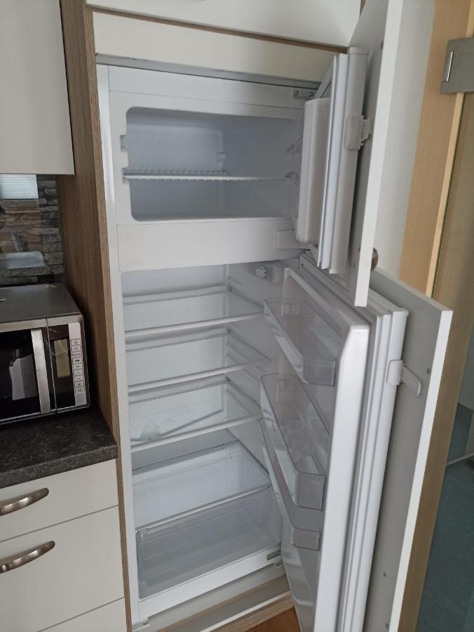 Apart Ban Voltas Umhausen Kültér fotó