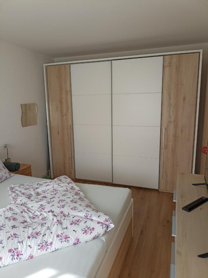 Apart Ban Voltas Umhausen Kültér fotó